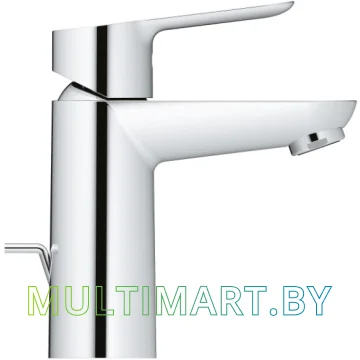 Смеситель Grohe BauEdge (23328000) картинка 3
